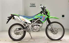 KAWASAKI KLX150L LX150J