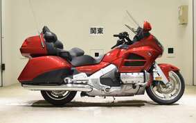 HONDA GL 1800 GOLD WING 2017 SC68