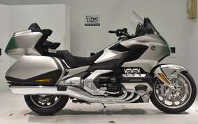 HONDA GL 1800 GOLD WING TOUR DCT 2024 SC79