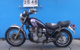 YAMAHA XJ650 SPECIAL 1982 4L6