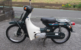 YAMAHA メイトV50DX V50