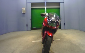 KAWASAKI NINJA 250R 2012 EX250K