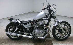 YAMAHA XS650 SPECIAL 1980