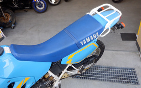 YAMAHA DT200 R 3ET