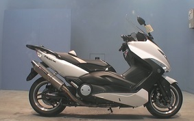 YAMAHA T-MAX500 Gen.3 2009 SJ08J