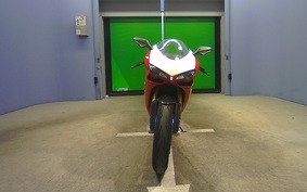 DUCATI 1098 R 2009 H702A