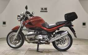 BMW R1150R 2002