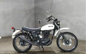 KAWASAKI 250TR BJ250F