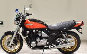 KAWASAKI ZEPHYR 1100 1992 ZRT10A