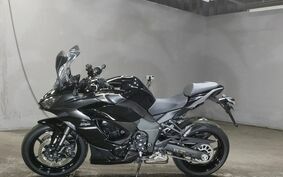 KAWASAKI NINJA 1000 SX 2021 ZXT02K