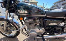 YAMAHA TX750 1976 341