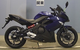 KAWASAKI NINJA 400R 2012 ER400B