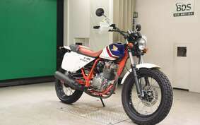 HONDA FTR223 MC34