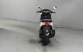 YAMAHA N-MAX 125 SED6J