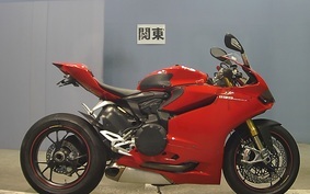 DUCATI 1199 PANIGALE S 2013 H802J