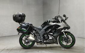 KAWASAKI NINJA 1000 2017 ZXT00W