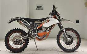 KTM 250 FREERIDE F