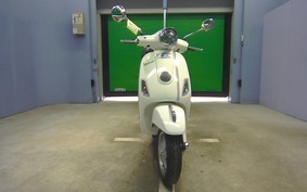 VESPA LX125IE M681