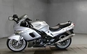 KAWASAKI ZZ-R400 2005 ZX400N