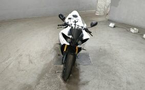 YAMAHA YZF-R1 2010 RN23E