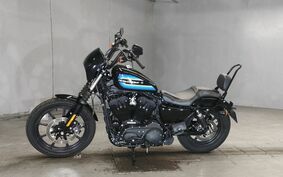 HARLEY XL1200NS 2018 LP3