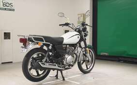 YAMAHA YB125SP PCJL