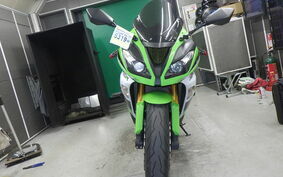 KAWASAKI NINJA ZX-6R A 2015 ZX636E