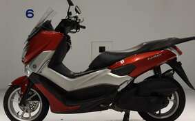 YAMAHA N-MAX SE86J