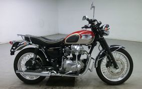 KAWASAKI W650 2006 EJ650A