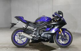 YAMAHA YZF-R6 2019 RJ27