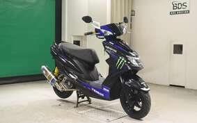 YAMAHA CYGNUS 125 XSR 3 SED8J