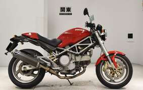 DUCATI MONSTER 800 SIE 2003 M400A