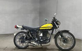 KAWASAKI 250TR BJ250F