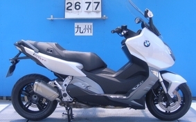 BMW C600 SPORT