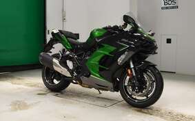 KAWASAKI NINJA H2 SX SE 2022 ZXT02P