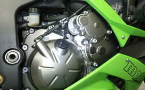 KAWASAKI NINJA ZX-6R A 2013 ZX636E