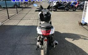 YAMAHA N-MAX 125 A SE86J