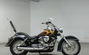 YAMAHA DRAGSTAR 250 VG02J