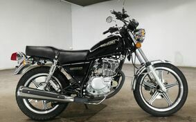 SUZUKI GN125 F Gen.2 PCJ2N