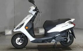 YAMAHA AXIS Z SED7J