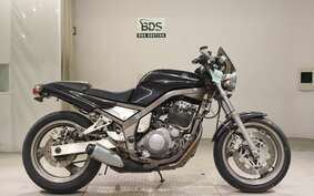 YAMAHA SRX600 Gen.4 1990 3SX