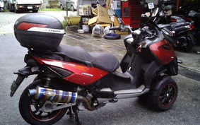 GILERA FUOCO 500IE 2009 M611