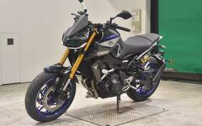 YAMAHA MT-09 ASP 2019 RN52J