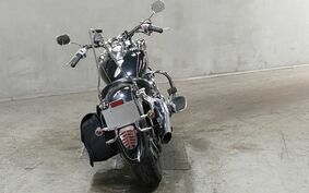 YAMAHA DRAGSTAR 400 CLASSIC 1999 4TR