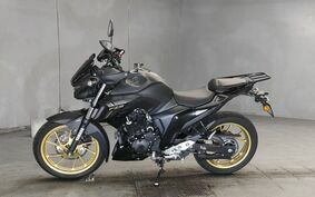 YAMAHA FZS25 不明