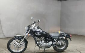 HONDA MAGNA 50 AC13