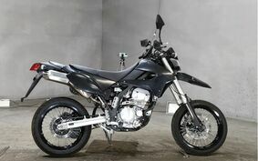 KAWASAKI KLX250D TRACKER X LX250V