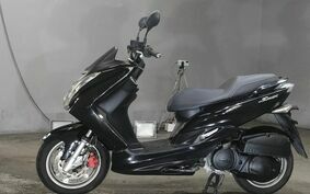 YAMAHA S-MAX 不明