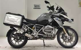 BMW R1200GS 2013