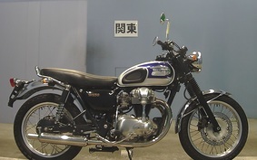 KAWASAKI W650 1999 EJ650A